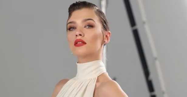 Aleyna Tilki'nin eski sevgilisi Kadir Güneş'le aşk yaşadığı konuşulan Melisa Döngel fena yakalandı! Güneş'in VIP...