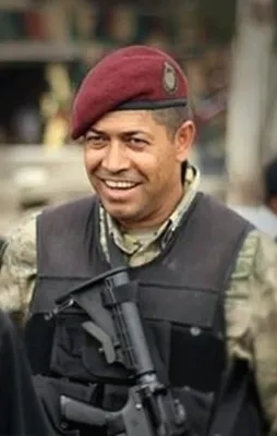 Fotoğrafıyla 15 TL’lik banknot basılsın