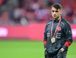 Yunus akgün ilk 10’da