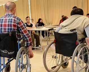 EKPSS engelli memur alımı ne zaman, bu sene yapılacak mı?