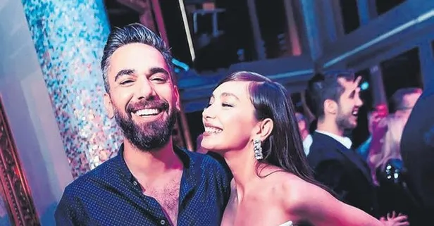 Çeşmeden 'ihanet' mi aktı: Kadir Doğulu’nun yanındaki gizemli güzel kim?