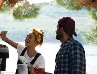 Mutluluk ortaklığı