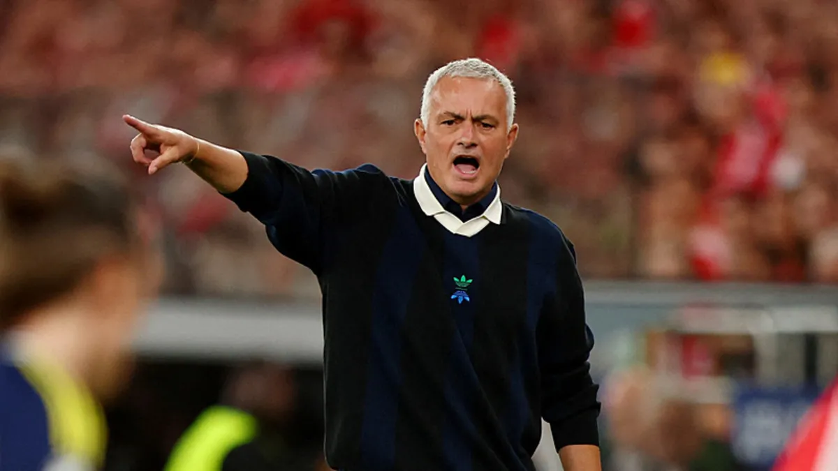 Jose Mourinho için Rusya iddiası