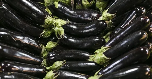 Ocak ayının zam şampiyonu patlıcan