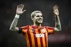 Büyük maçların golcüsü Mauro Icardi