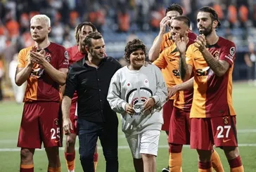 Terim ve Torrent’i ikiye katladı