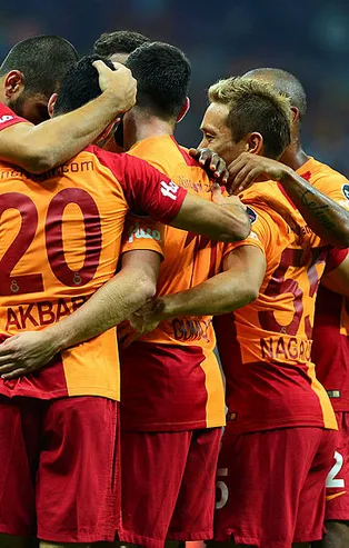 Galatasaray'da Belhanda şoku! Devreyi kapattı