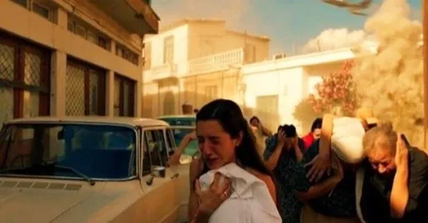 Netflix skandalına Türkiye'den peş peşe sert tepki: Güney Kıbrıs Rum Yönetimi’nin kara propagandasına hizmet etmektedir