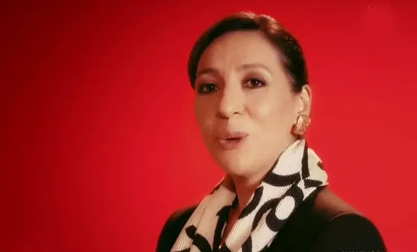 Binnur Kaya kimdir? TV8 Kırmızı Oda başrol oyuncusu Binnur Kaya kaç yaşında?-2