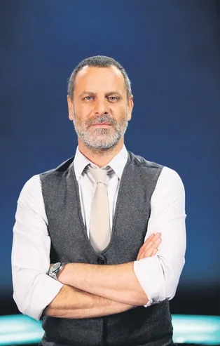 Dayak skandalıyla gündeme gelen Ozan Güven'den yapım şirketine baskı! Yüklü miktar para kopardı...