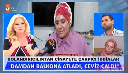 Kıyma makineli cinayette yeni gelişme! Mehmet hakkında iğrenç iddia: Küçük kızı uygunsuz fotoğraflarla tehdit etmiş