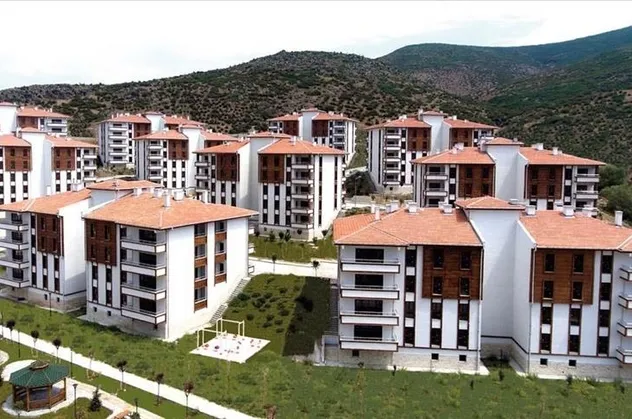 Orta gelirliye sosyal konutta detaylar ortaya çıktı: İstanbul'a özel çalışma!