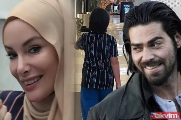 Kıvanç Tatlıtuğ'un eşi Başak Dizer'den Kurt Efe paylaşımı! Kurt Efe'nin sevimli halleri annesini babasını unutturdu sapsarı saçlarıyla... - 44