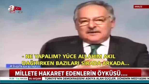 28 Şubat'ı özleyenler yine sahnede!