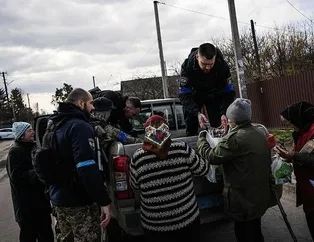 Buça’da sivillerden Türkiye’ye teşekkür