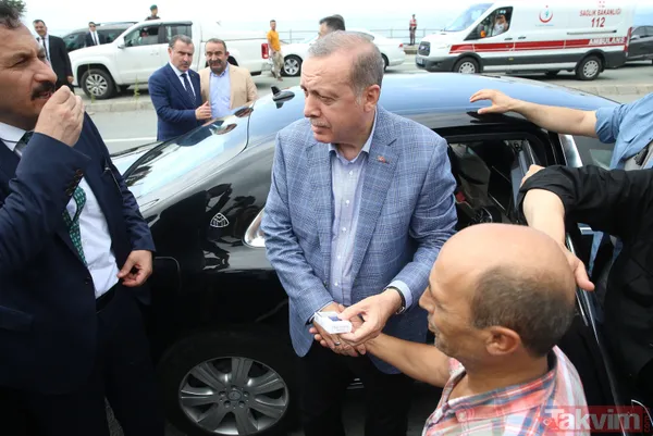 Başkan Recep Tayyip Erdoğan'ın sigarayla mücadele kapsamında topladığı sigara paketleri Cumhurbaşkanlığı Külliyesi'nde sergileniyor - 19