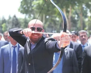 Okçuluk için tarihi dönem