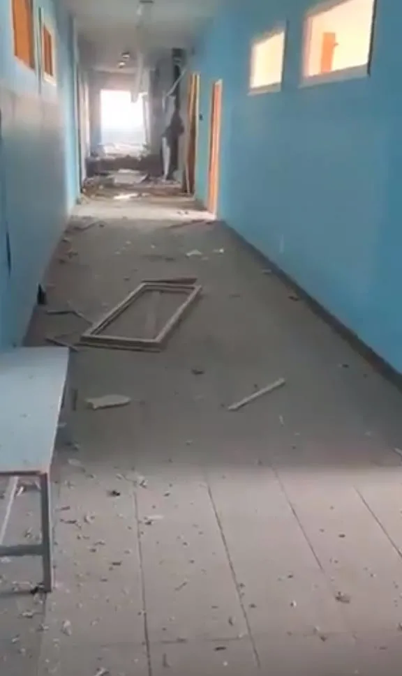 SON DAKİKA: Tataristan'da silahlı saldırı: Ölü ve yaralılar var-2