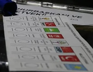 Oylar hangi durumda geçerli, hangi durumda geçersiz sayılır? Nasıl oy kullanılır?