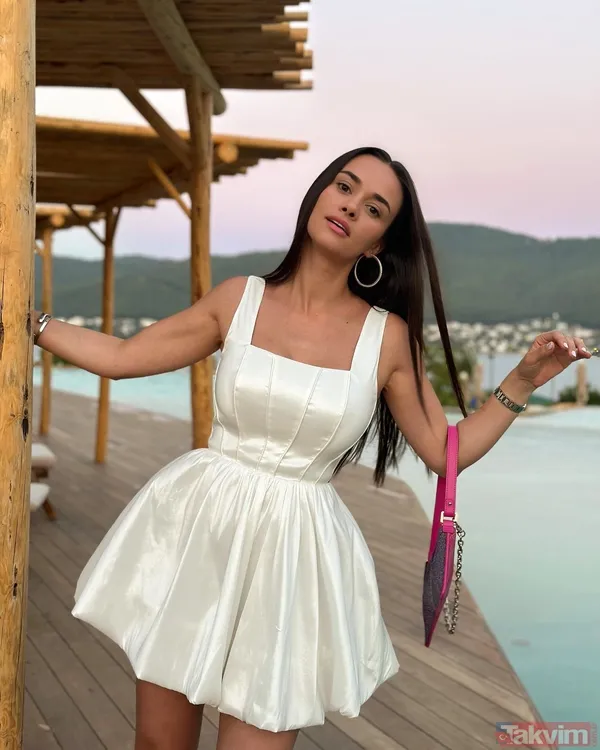 Eşref Rüya’nın yıldızı Çağatay Ulusoy’un gözlerden uzak tuttuğu kardeşi “Karizma genetik” dedirtti! - 18