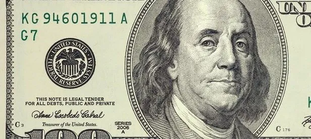 5 Ağustos Canlı Döviz kurları: Dolar ve euro kaç TL?