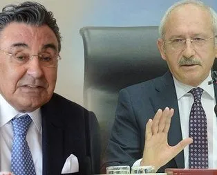 Aydın Doğan ve Kılıçdaroğlu hakkında şok iddia