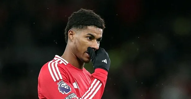 Büyük bomba patlıyor! Fenerbahçe’nin İngiliz yıldız Marcus Rashford’ı transfer edeceği iddia ediliyor