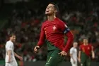 Cristiano Ronaldo'dan bir rekor daha!