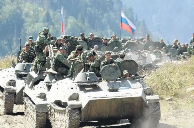 Rusya- Ukrayna gerilimi yükseliyor! Putin'in Donetsk ve Luhansk tanımasının ardından dünya ayağa kalktı