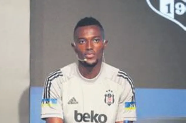 Beşiktaş'ta yeni transferler PAOK kadrosunda