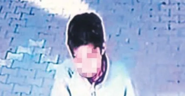 Konya’da 12 yaşındaki çocuk altı ayda 100 hırsızlık yaptı! Esnafı bıktırdı...