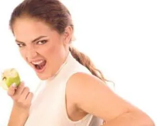 ’Tatlı bela’nın doğal savaşçıları...