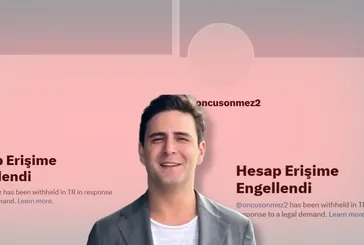 Firari iş insanı hakkında yeni gelişme: Amerika’ya kaçan Öncü Sönmez’e X kilidi