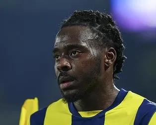 Osayi korkuttu