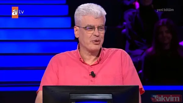 Kim Milyoner Olmak İster'de ilkokul matematik sorusunu bilemeyen yarışmacı joker hakkı kullandı! Sosyal medyada gündem oldu - 22