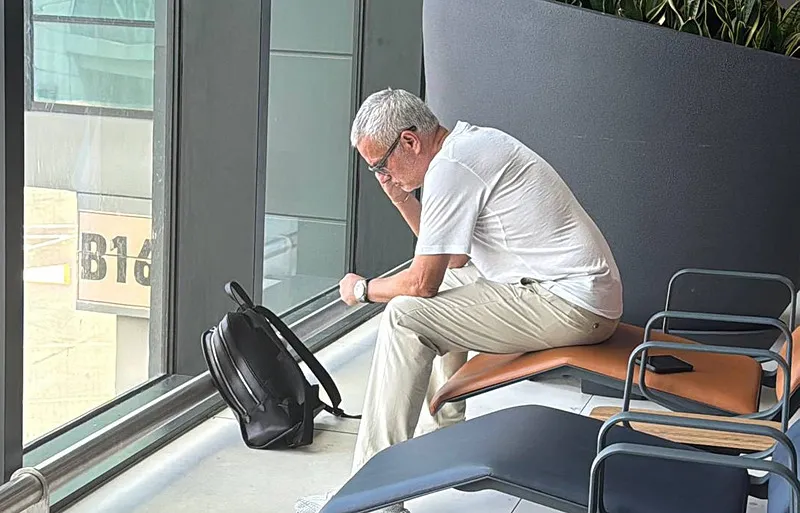 Galatasaray'ın planları altüst! Fenerbahçe'den transferde dev çalım - 8