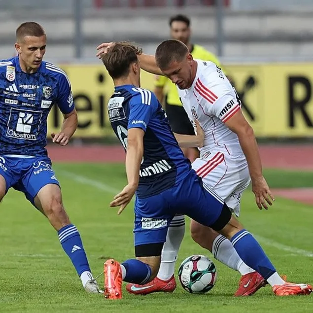 Semih İtalya yolunda