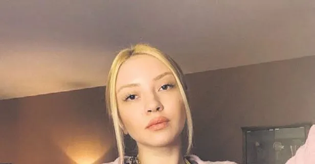 Ece Seçkin de mutfakta marifetli çıktı