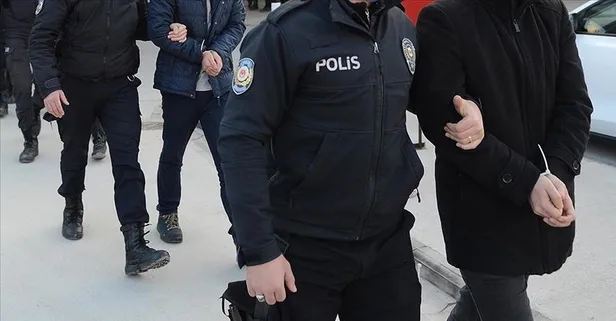 FETÖ'ye 22 ilde eş zamanlı operasyon: Çok sayıda şüpheli hakkında gözaltı kararı var!