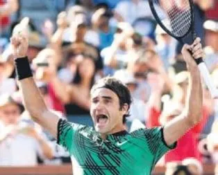 Indian Wells Cup’ta şampiyon Federer oldu
