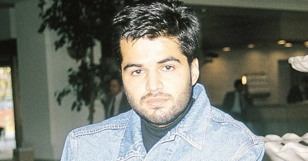 ferda anil yarkin yillar sonra ortaya cikti 1990 larin sarkilariyla unutulmayan ismi ferda anil yarkin galeri takvim
