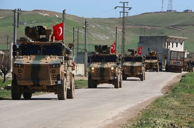 Fuat Oktay'dan Suriye operasyonu açıklaması!