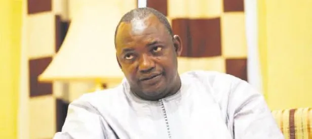 Başkanın oğlu öldü