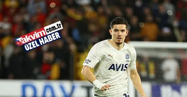 Trabzonspor pusuda bekliyor!