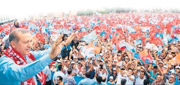 Hesap zamanı