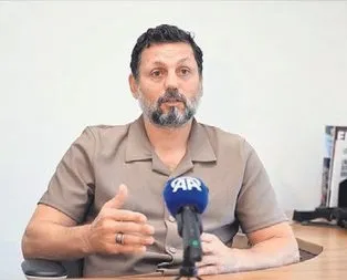 Kazanacağımızı düşünüyorum