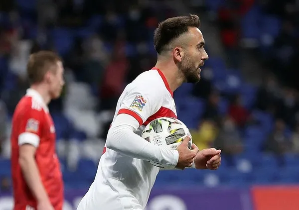 Galatasaray, Kenan Karaman’ın peşinde!