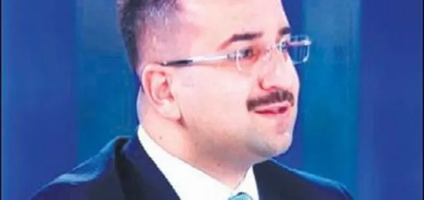 Operasyonu Cemaat  yaptı!