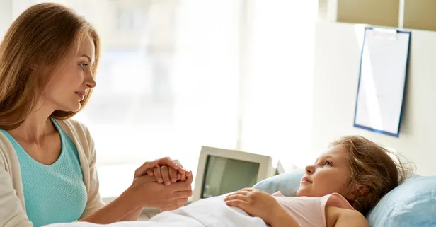 Küçük bir morluk deyip geçmeyin: Altından "Hemofili" çıkabilir!