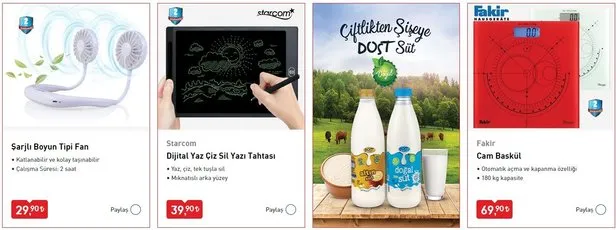 Bim 3 Temmuz Aktuel Katalogu Yayinlandi Bim De Bu Hafta Vantilator Ve Boyun Tipi Fan Surprizi Takvim